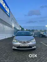 Toyota Etios 2012 Diesel Good Condition