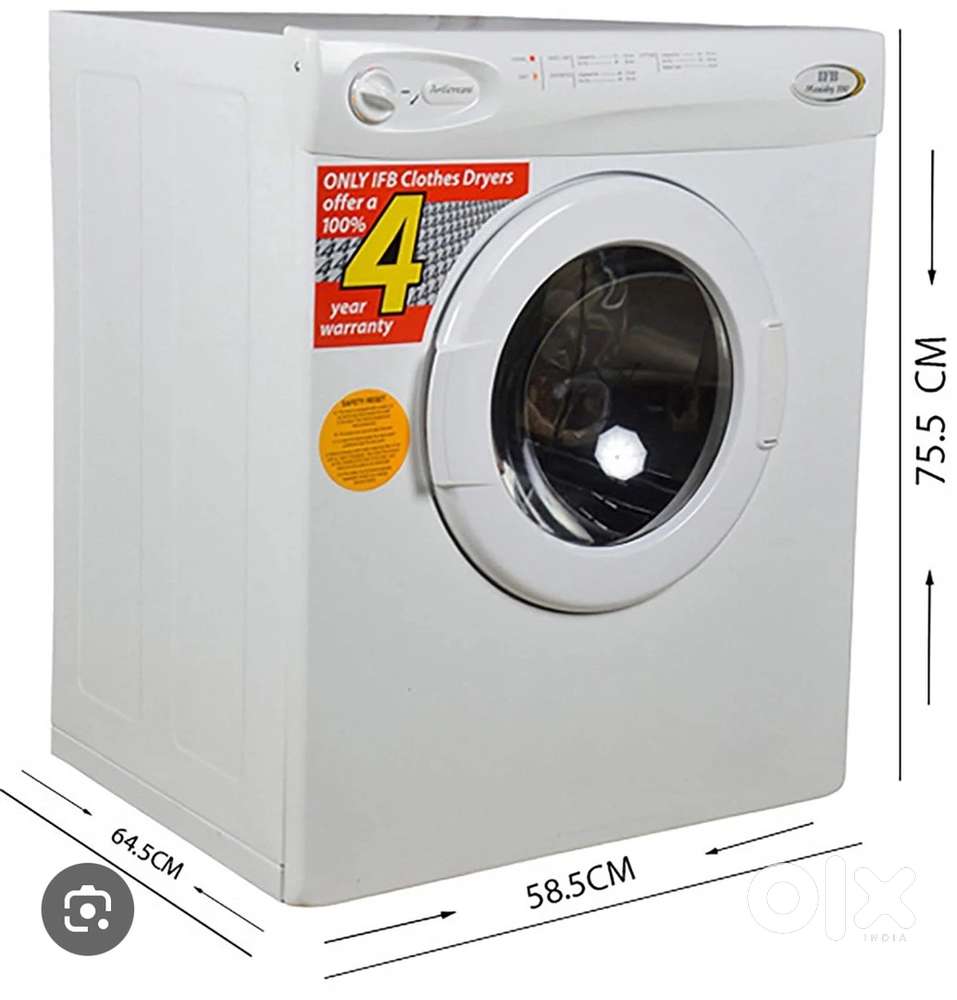 IFB CLOTHES DRYER
