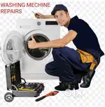 WASHING MACHINE REPAIR & SERVICE'S