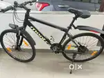 Hybrid Cycle