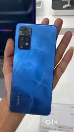 REDMI  NOTE  11 PRO +   plus 5G    6/128 GB