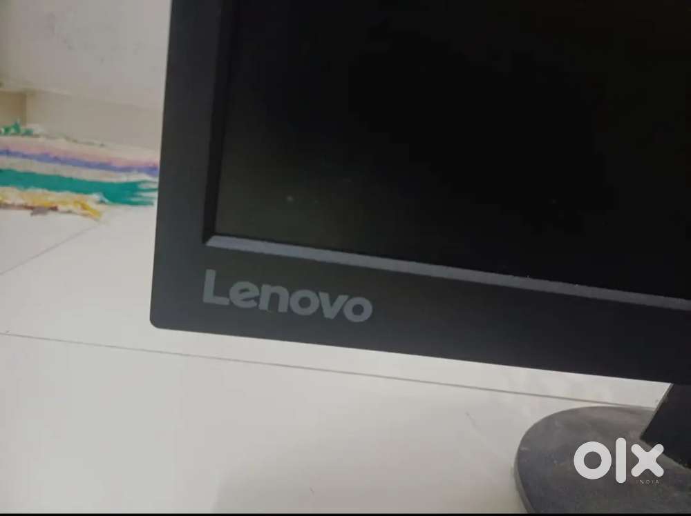 Lenovo Not assembled