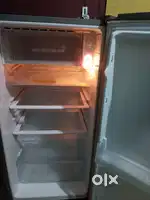 LG 190L Refrigerator in Good Condition