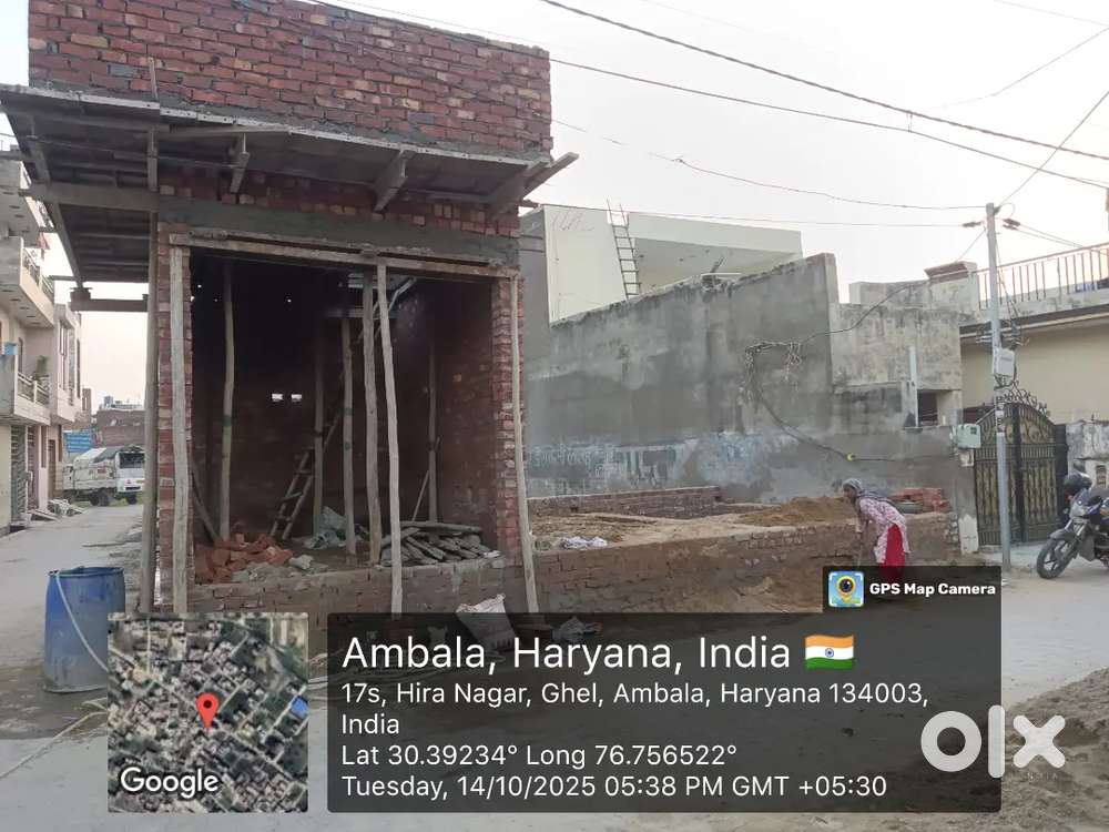 3 commercial shop on mdsd college road ambala city
