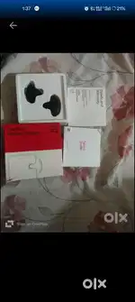 One plus Gaming trigger