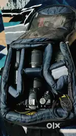 Nikon D5300