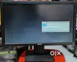 Dell LED screen