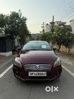 Maruti Suzuki Ciaz 2014-2017 ZXi, 2014, Petrol