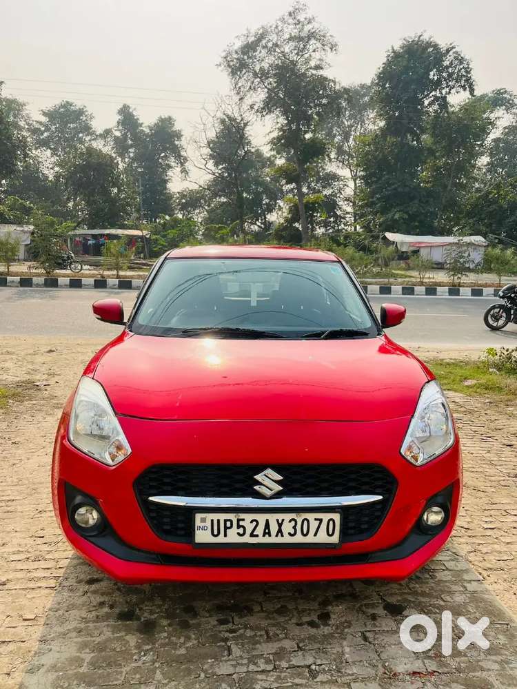 Maruti Suzuki Swift 2018