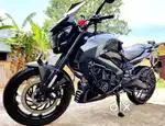 Immaculate Condition DOMINAR 400 (UG) Model For Sale..