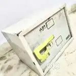 Godrej locker