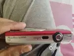 Canon digital camera