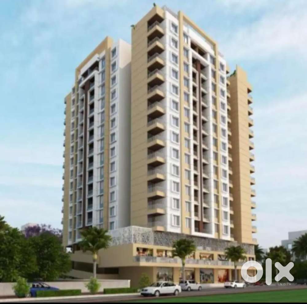 2 bhk flat for sale