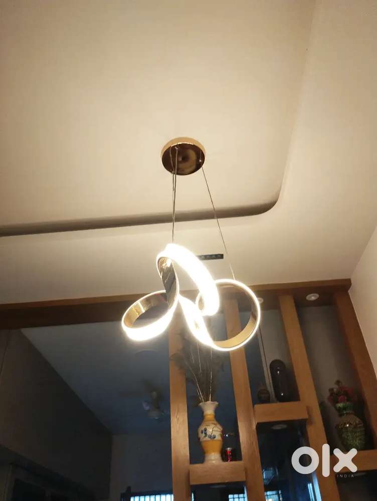 Hanging light