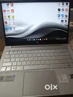 HP Pavilion 14 Ryzen 5 – Slim, Fast & Stylish Laptop