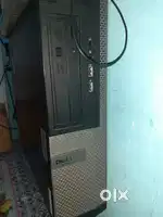 DESKTOP i5 Machine