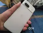 pixel 8a (8GB, 128GB)