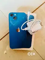 Iphone 13 128 A1 condtione
