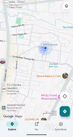 Room for rent 1rk
