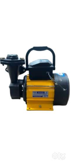 selfpriming pump