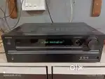 Home theatre