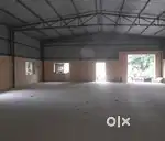 8000sqft Godown space Available in Narasimhanaickenpalayam