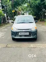 Maruti Suzuki Alto 800 Lxi, 2016, Petrol