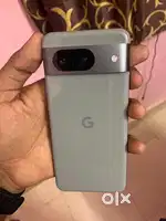 PIXEL 8 8/256 100%CONDITION