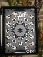 ipad m2 air not a single scrach
