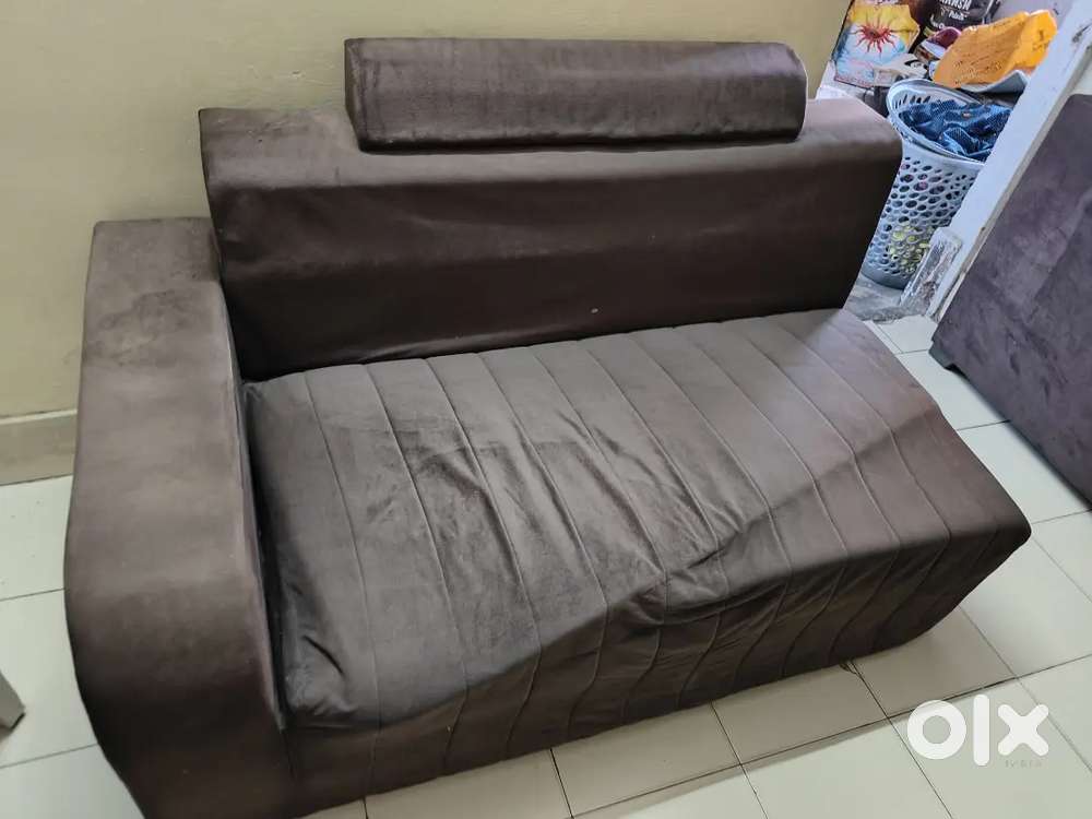 Tow set of sofa