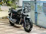 Hness cb350 abs bs6,FINANCE AVAILABLE,Ktm,R15 v3,Mt 15,Dominar,Xpulse