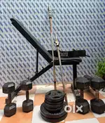 Gym Equipment