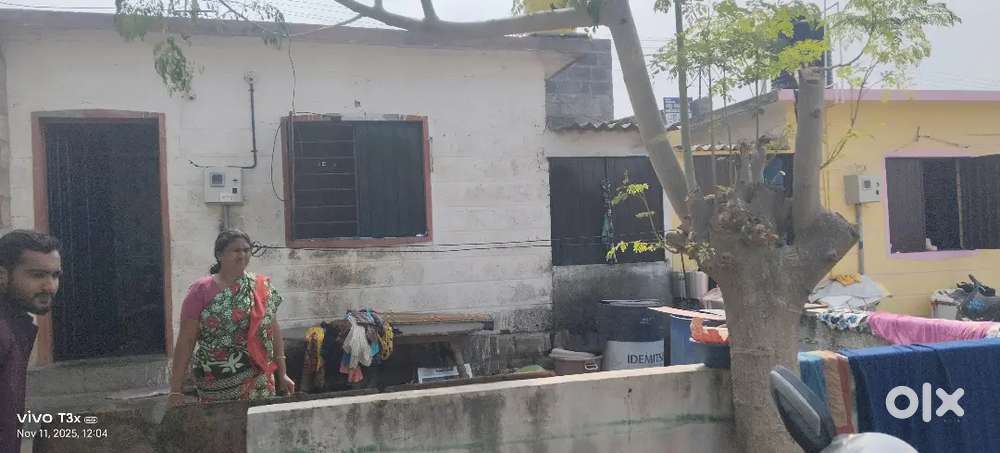 Ramnahalli tanvir set nagar