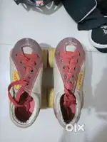 Selling skets with safety gaurds