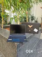 Hp Victus Gaming Laptop 3050 jus Open condition