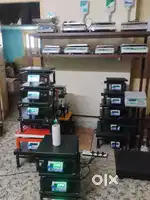 Electronic Weighing Scale,  TVS Weight Machine