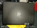 Dell laptop