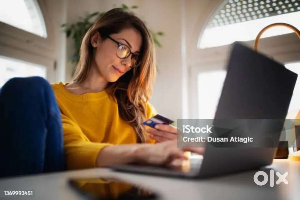 Office work and work from home