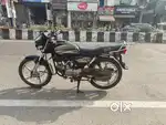 HERO SPLENDOR PLUS