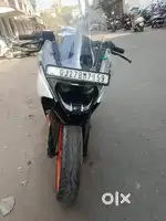 KTM RC200 NON ABS
