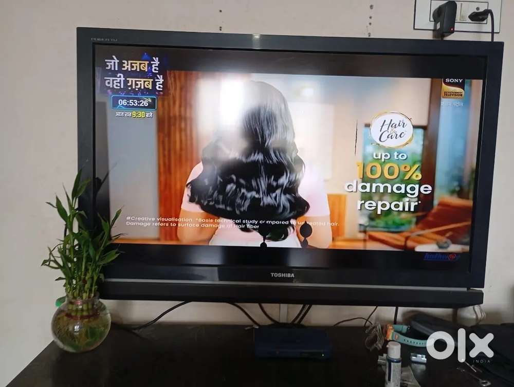 Toshiba tv 42 inch