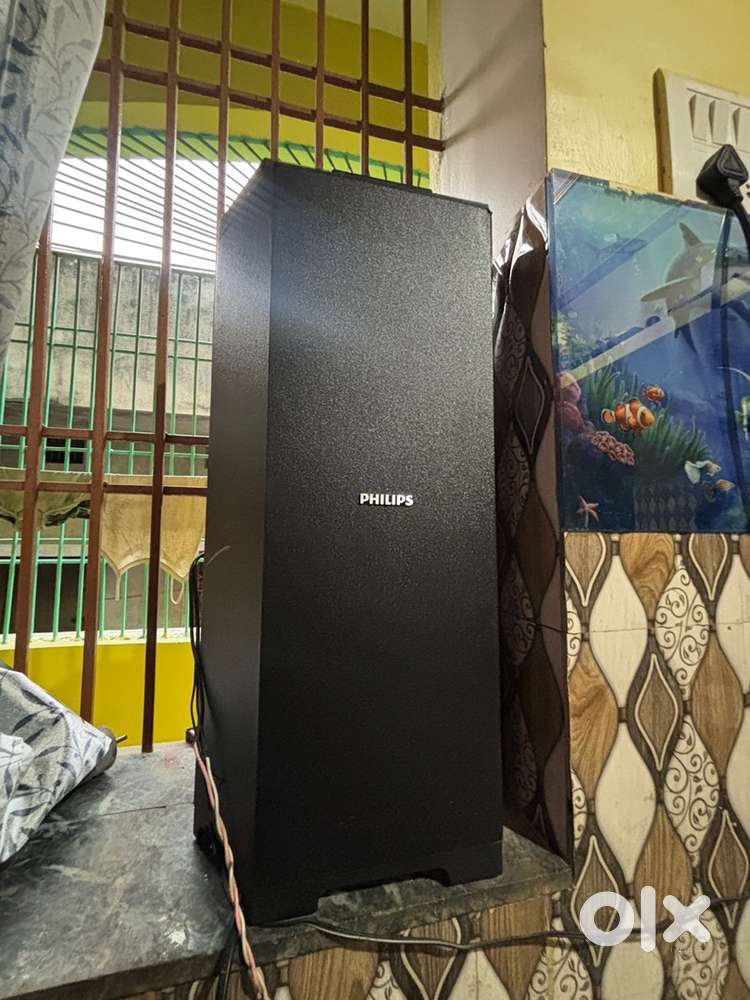 Home theatre
