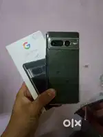 Google pixel 7 pro 5G