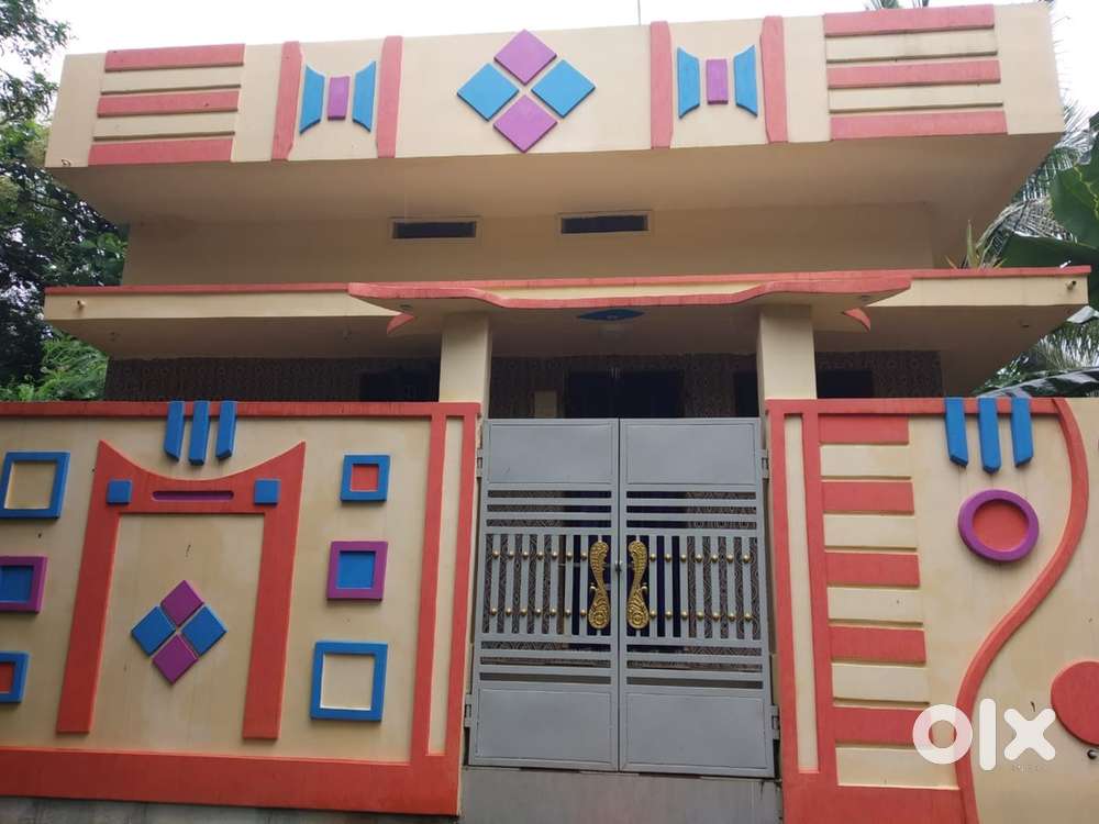 Individual building