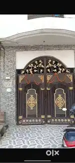 1800 sq ft Home in F block Rajajipuram.