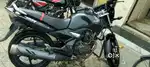 Cb unicorn good condition bike