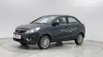 Tata Zest  Revotron 1.2 XT, 2015, Petrol