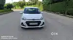Hyundai Grand i10 1.2 Kappa Magna AT, 2017, CNG & Hybrids