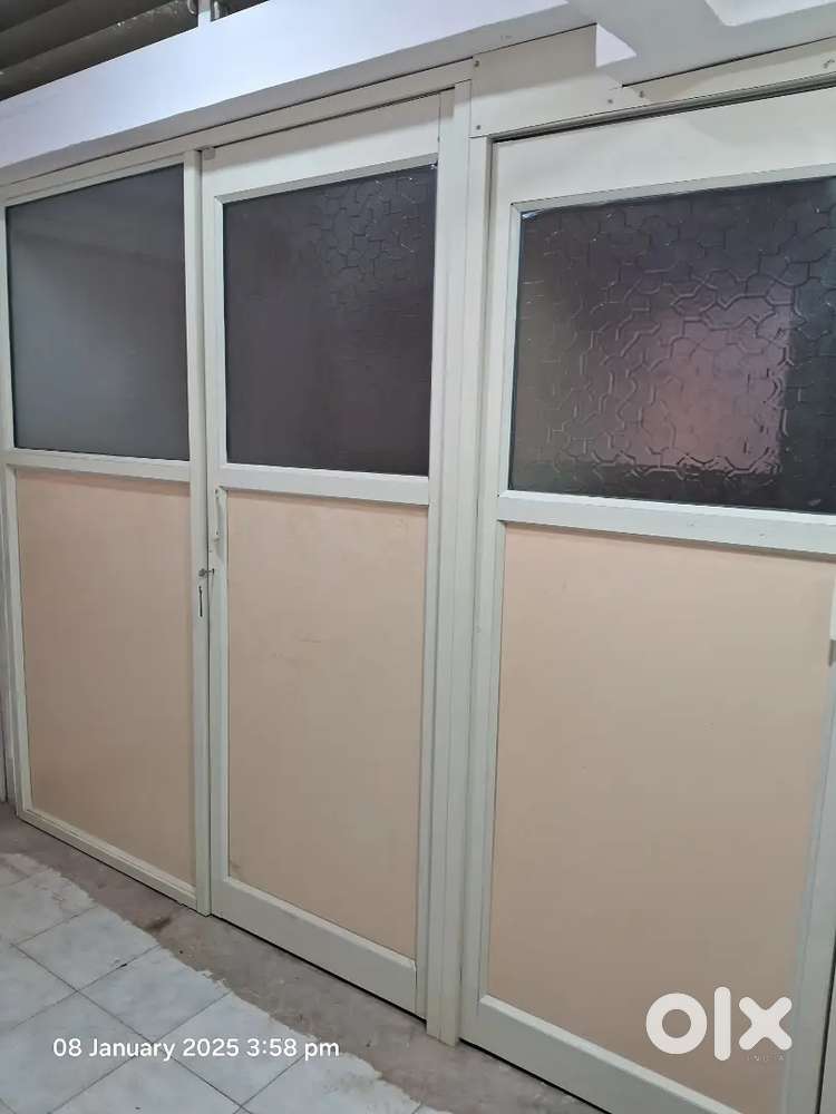 500 sqft Office Space - MP Nagar Zone 2