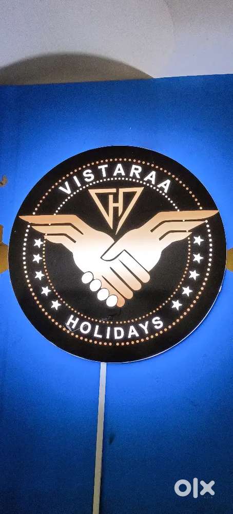 Vistaraa Holidays